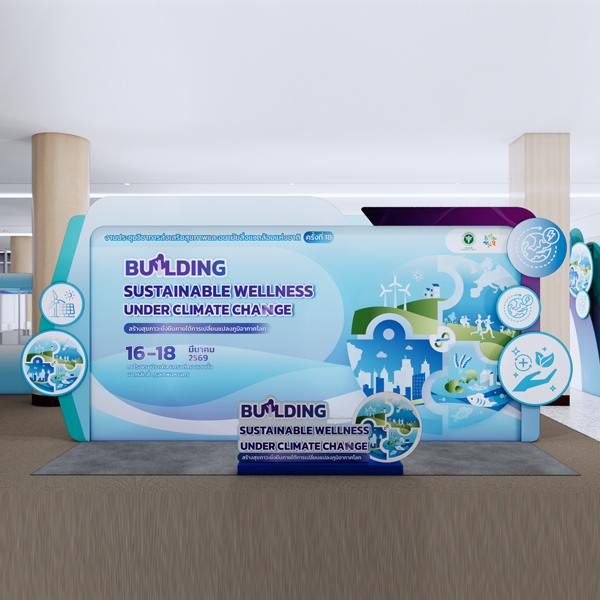 ผังงานและนิทรรศการ